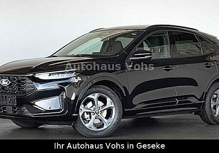 Ford Kuga ST-Line Automatik|LHZ|SHZ v+h|Navi|RFK|AHK|