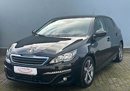 Peugeot 308 1.6 HDI 120 Style*KAMERA*ATM110Tkm