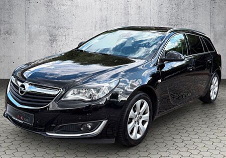 Opel Insignia A ST Innovation*Bi-Xenon*Kamera*Navig.*