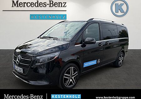 Mercedes-Benz V 300 d lang 4M Avantgarde WideScreen 360° AHK