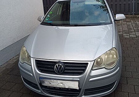 VW Polo Volkswagen 1.2 44kW Comfortline Comfortline
