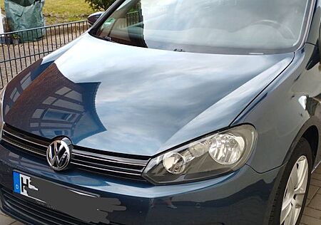 VW Golf Volkswagen 1.2 TSI Trendline Trendline