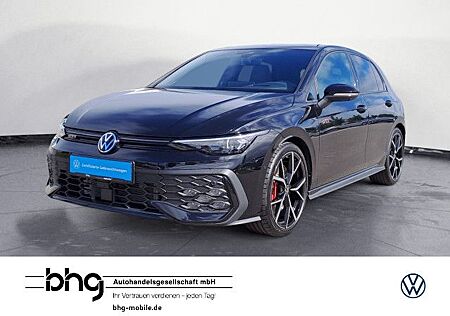 VW Golf Volkswagen GTI DSG AHK Kamera HUD Leder DCC Pano h/k