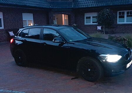 BMW 116i -