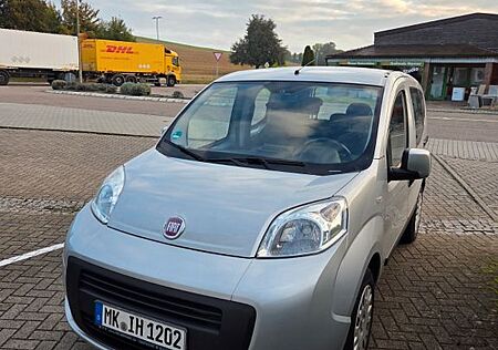 Fiat Qubo