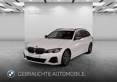 BMW 340 M340i xDrive Touring AHK LiveCockpitProf PDC