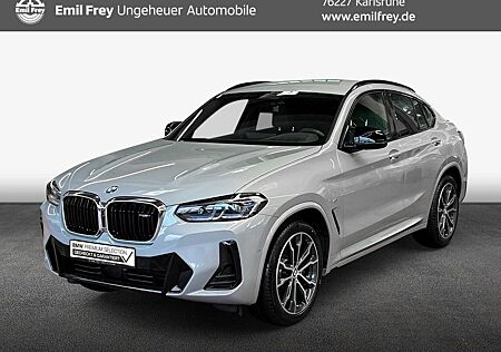 BMW X4 M40d