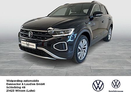 VW T-Roc Volkswagen 2.0 l TDI 110 kW (150 PS) DSG AHK Kamera