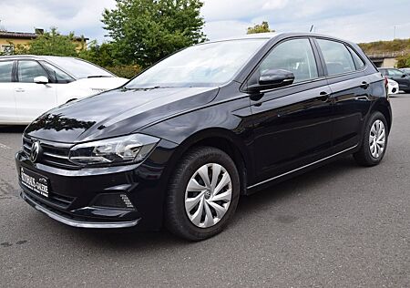 VW Polo Volkswagen VI Comfortline*ACC*NAVI*PDC*1.HAND