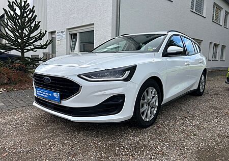 Ford Focus Turnier Cool & Connect