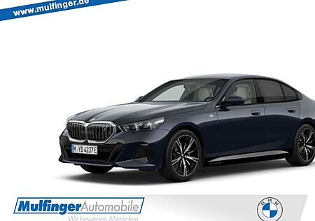 BMW i5 e40 M Sport HUD ACC SuView B&W Lenkh.AHK 20"