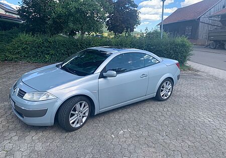 Renault Megane Coupé-Cabriolet Authentique 1.6 Auth...