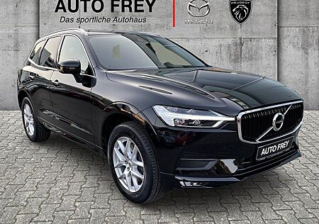 Volvo XC 60 XC60 D5 235PS AWD Momentum KLIMA+NAVI+EPH+AHK+LE