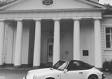 Porsche 911 Urmodell