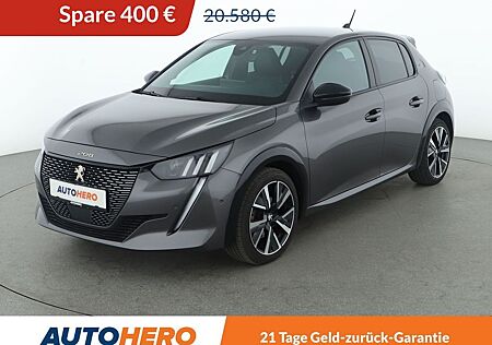 Peugeot 208 1.2 PureTech GT Aut.*NAVI*LED*CAM*SHZ*TEMPO*