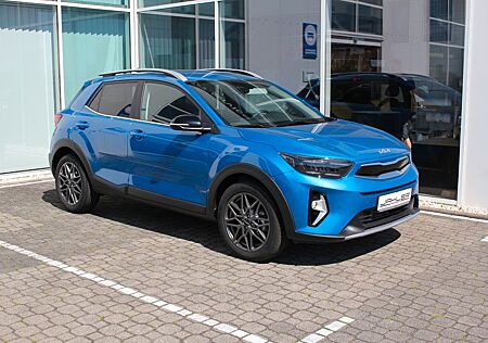 Kia Stonic NIGHTLINE EDITION DCT
