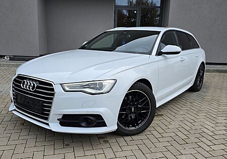 Audi A6 2.0 TDI 140kW ultra S-tronic Avant - BOSE