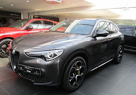 Alfa Romeo Stelvio 2.2 Diesel 16V AT8 Q4 Veloce