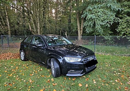 Audi A3 1.4 TFSI Ambiente