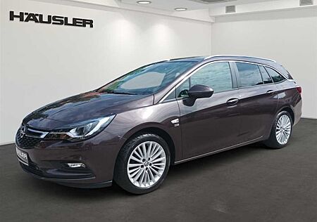 Opel Astra Navi*Matrix*Kamera*uvm