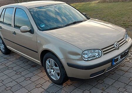 VW Golf Volkswagen 1.6 Comfortline Variant Comfortline