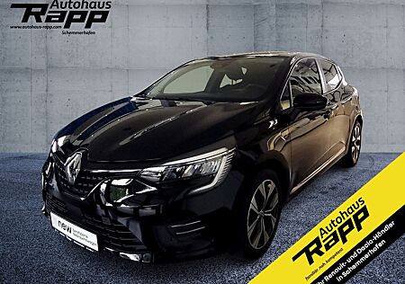 Renault Clio EVOLUTION TCe 90