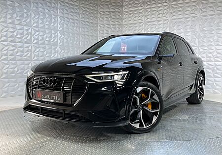 Audi e-tron S quattro+B&O+PANO+MATRIX+HEAD-UP+DAB+ACC