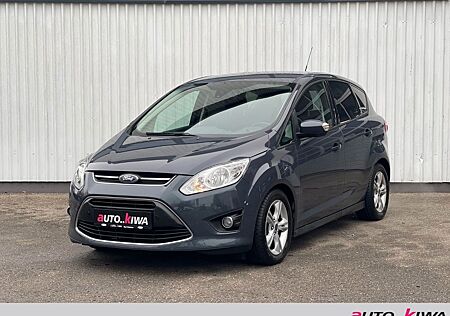 Ford C-Max Sync Edition, AHK, Wi-Paket, PDC, Klima