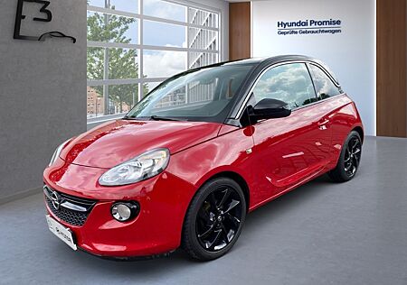 Opel Adam Jam 1.4 Unlimited Sitz- und Lenkradheizung