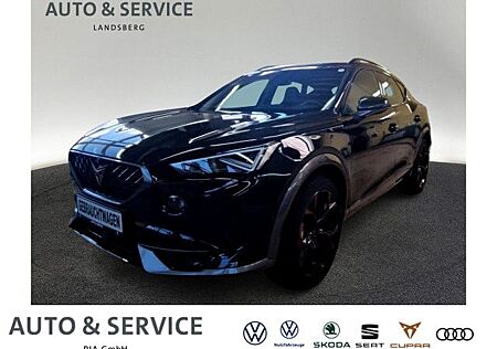 Cupra Formentor VZ 2.0 TSI 4Drive DSG*4xCAM*DCC*PANO*