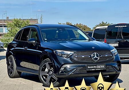 Mercedes-Benz GLC 300 e 4M AMG+Premium.Plus+Night+Technik+20"+