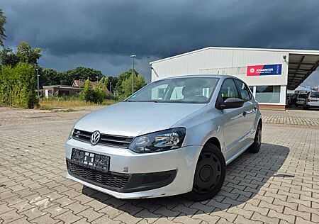 VW Polo Volkswagen V Trendline*Klima*