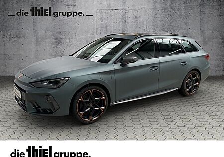 Cupra Leon Sportstourer VZ 1.5 e-HYBRID DSG LED+ACC+NA