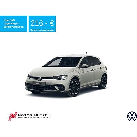 VW Polo leasen