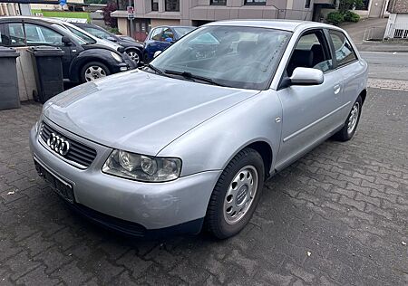 Audi A3 1.6 Auto Attraction