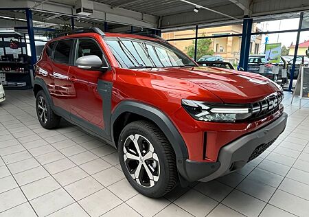 Dacia Duster III TCe 1.2 Journey 4x4*LED*Klima*DAB*SHZ