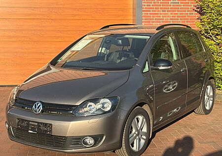 VW Golf Volkswagen Plus VI Match BMT