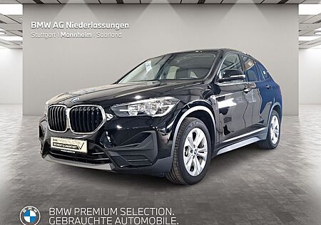 BMW X1 xDrive25e PDC