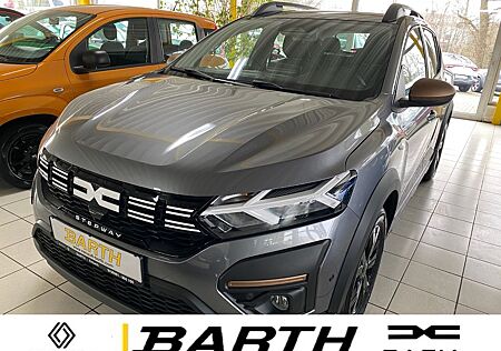 Dacia Sandero III Stepway Extreme