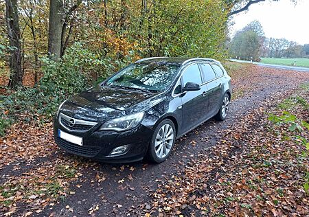 Opel Astra Sports Tourer 2.0 CDTI INNOVATION STH