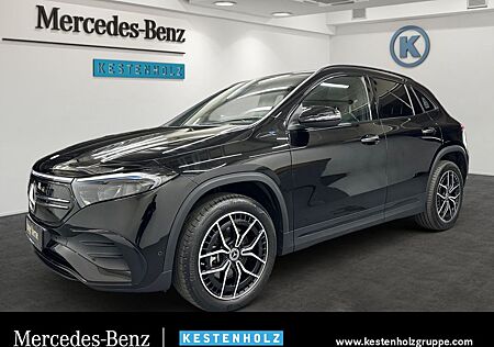 Mercedes-Benz EQA 250 AMG HUD LED Night Keyl-GO Kamera PTS