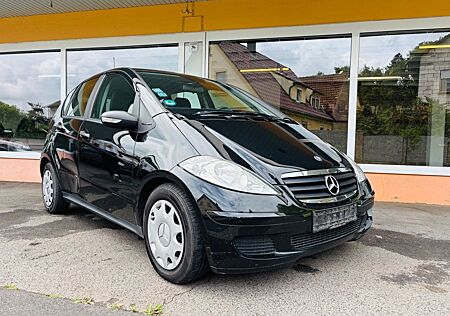 Mercedes-Benz A 180 CDI