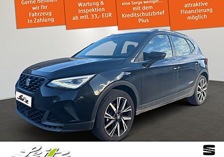 Seat Arona 1.0 TSI FR *PDC*SITZH*KLIMA*DAB*