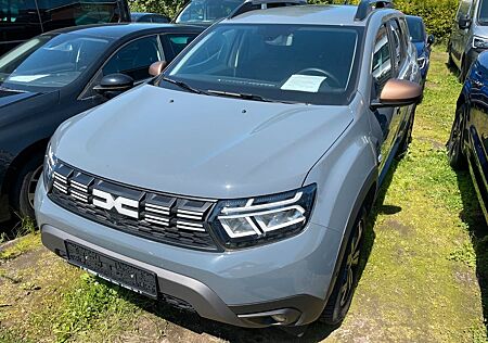 Dacia Duster II Extreme