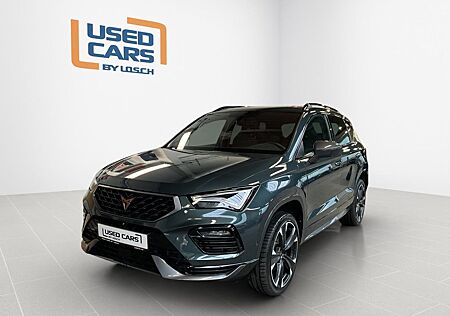 Cupra Ateca DSG+Dinamica+Pano+LED