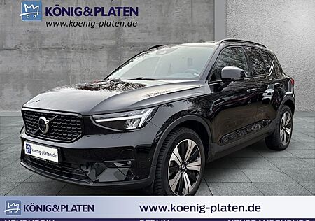 Volvo XC 40 XC40 T5 2WD Ultimate Dark Plug-In (E6d) Klima