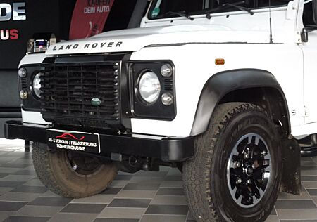 Land Rover Defender 110 SE Station Wagon 7-Sitzer/SHZ/Klima