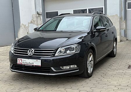 VW Passat Variant Volkswagen Comfortline BlueMotion,Navi,Xenon