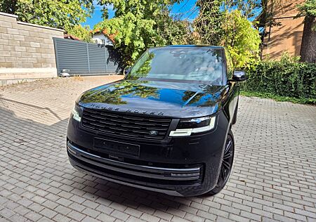 Land Rover Range Rover D350 Autobiography