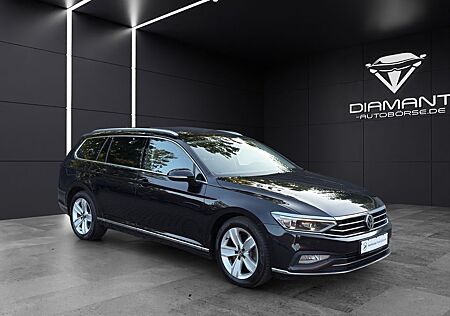 VW Passat Variant Volkswagen Passat Varia. 2,0 TDI 4M DSG*HEAD-UP*LED*PAN*KAM
